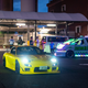 Illustration for article titled Here’s How Japan Does a Giant Mazda Rotary Party
